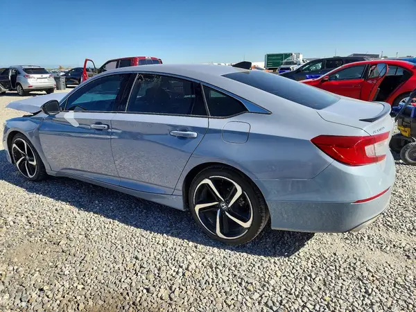1HGCV1F30MA102129 2021 HONDA ACCORD - Image 2
