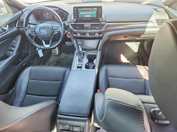 1HGCV1F30MA102129 2021 HONDA ACCORD - Image 8