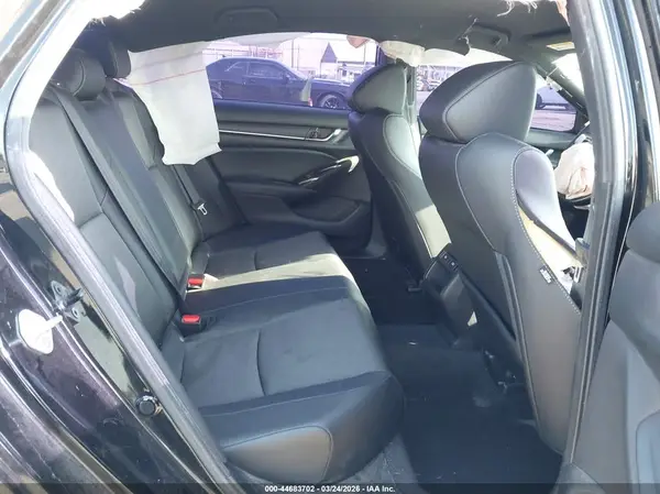 1HGCV1F30MA102700 2021 HONDA ACCORD - Image 8
