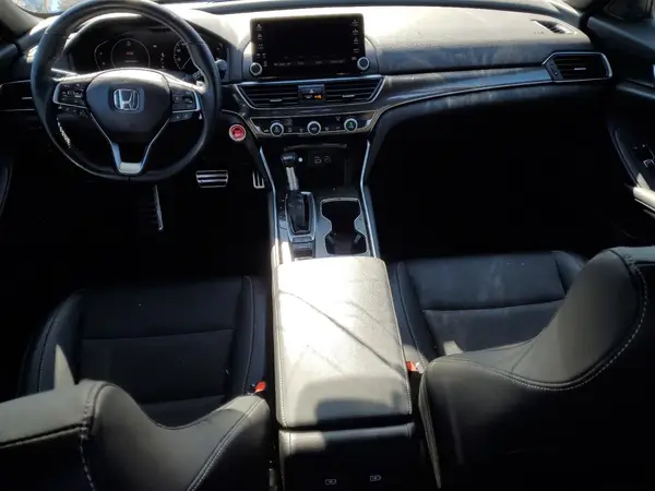 1HGCV1F30MA104429 2021 HONDA ACCORD - Image 8