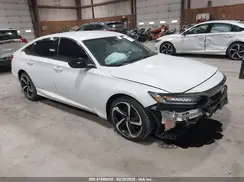 1HGCV1F30MA104592 2021 HONDA ACCORD
