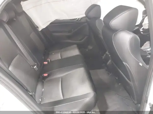 1HGCV1F30MA104592 2021 HONDA ACCORD - Image 8