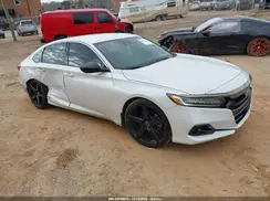 1HGCV1F30MA105340 2021 HONDA ACCORD