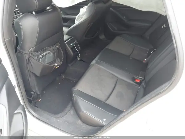 1HGCV1F30MA105340 2021 HONDA ACCORD - Image 8