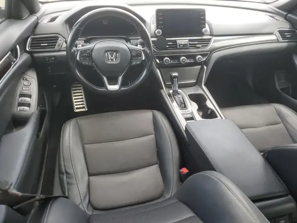 1HGCV1F30MA105421 2021 HONDA ACCORD - Image 8