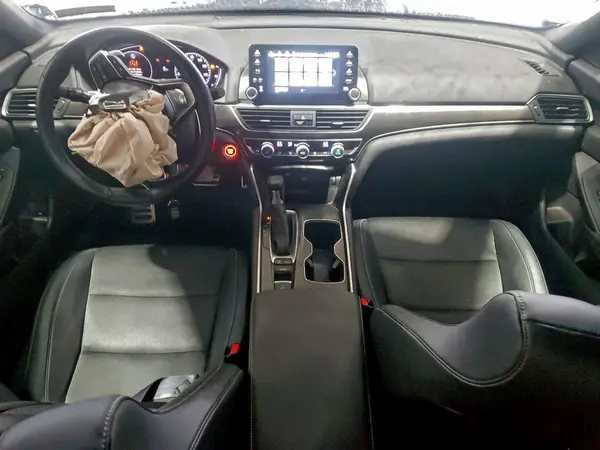 1HGCV1F30MA105497 2021 HONDA ACCORD - Image 8