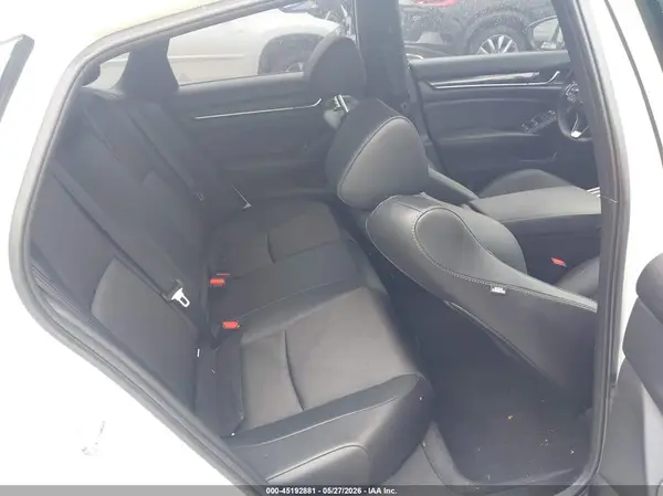 1HGCV1F30MA107153 2021 HONDA ACCORD - Image 8