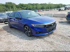 1HGCV1F30MA109212 2021 HONDA ACCORD