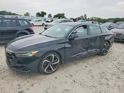 1HGCV1F30MA109470 2021 HONDA ACCORD