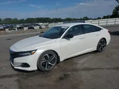 1HGCV1F30MA109727 2021 HONDA ACCORD