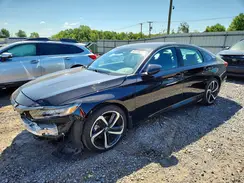 1HGCV1F30MA110215 2021 HONDA ACCORD