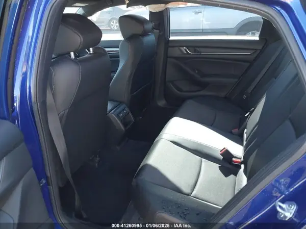 1HGCV1F30MA112627 2021 HONDA ACCORD - Image 8