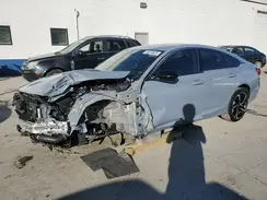 1HGCV1F30MA113695 2021 HONDA ACCORD