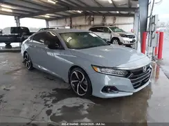 1HGCV1F30MA114040 2021 HONDA ACCORD