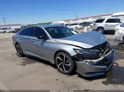 1HGCV1F30MA117715 2021 HONDA ACCORD