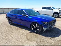 1HGCV1F30MA118752 2021 HONDA ACCORD