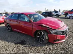 1HGCV1F30MA120890 2021 HONDA ACCORD