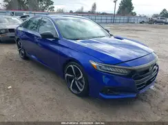 1HGCV1F30MA122199 2021 HONDA ACCORD