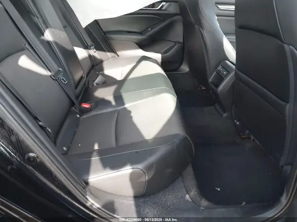 1HGCV1F30MA124793 2021 HONDA ACCORD - Image 8