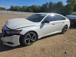 1HGCV1F30MA802538 2021 HONDA ACCORD