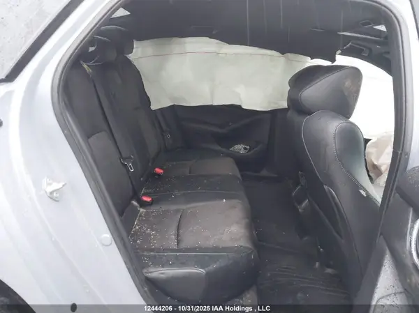 1HGCV1F30MA803141 2021 HONDA ACCORD - Image 8