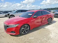 1HGCV1F30NA000265 2022 HONDA ACCORD