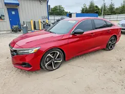 1HGCV1F30NA004137 2022 HONDA ACCORD