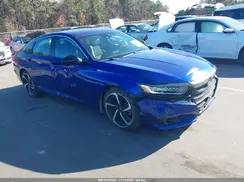 1HGCV1F30NA005076 2022 HONDA ACCORD