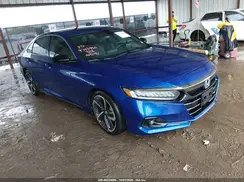 1HGCV1F30NA005191 2022 HONDA ACCORD