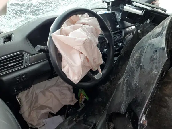 1HGCV1F30NA005482 2022 HONDA ACCORD - Image 8
