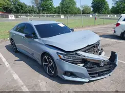 1HGCV1F30NA006115 2022 HONDA ACCORD