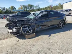 1HGCV1F30NA012206 2022 HONDA ACCORD
