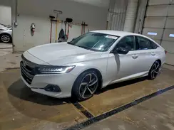 1HGCV1F30NA012710 2022 HONDA ACCORD