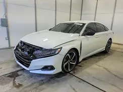 1HGCV1F30NA016403 2022 HONDA ACCORD