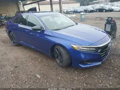 1HGCV1F30NA020841 2022 HONDA ACCORD