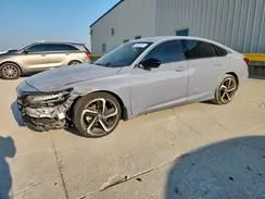1HGCV1F30NA021455 2022 HONDA ACCORD