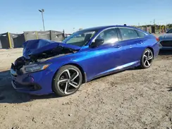 1HGCV1F30NA022069 2022 HONDA ACCORD