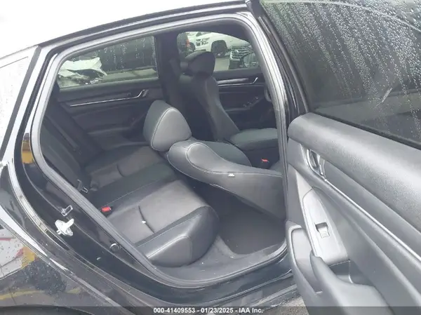 1HGCV1F30NA023660 2022 HONDA ACCORD - Image 8