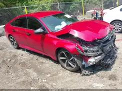 1HGCV1F30NA030530 2022 HONDA ACCORD