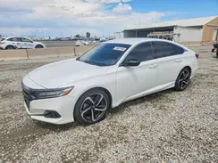 1HGCV1F30NA031130 2022 HONDA ACCORD