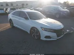 1HGCV1F30NA031242 2022 HONDA ACCORD