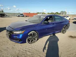 1HGCV1F30NA031385 2022 HONDA ACCORD