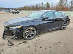 1HGCV1F30NA031550 2022 HONDA ACCORD