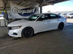 1HGCV1F30NA031998 2022 HONDA ACCORD