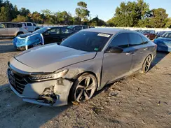 1HGCV1F30NA032617 2022 HONDA ACCORD