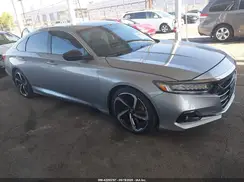 1HGCV1F30NA032908 2022 HONDA ACCORD