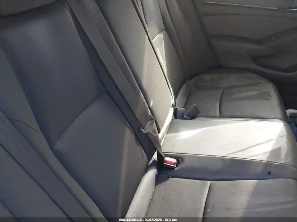 1HGCV1F30NA036229 2022 HONDA ACCORD - Image 8