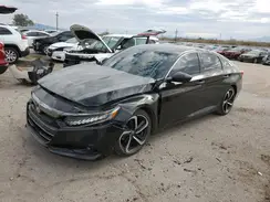 1HGCV1F30NA037025 2022 HONDA ACCORD