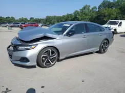 1HGCV1F30NA037171 2022 HONDA ACCORD