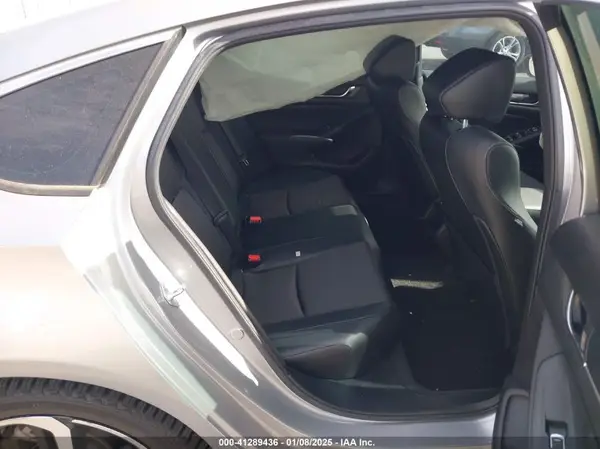 1HGCV1F30NA038093 2022 HONDA ACCORD - Image 8